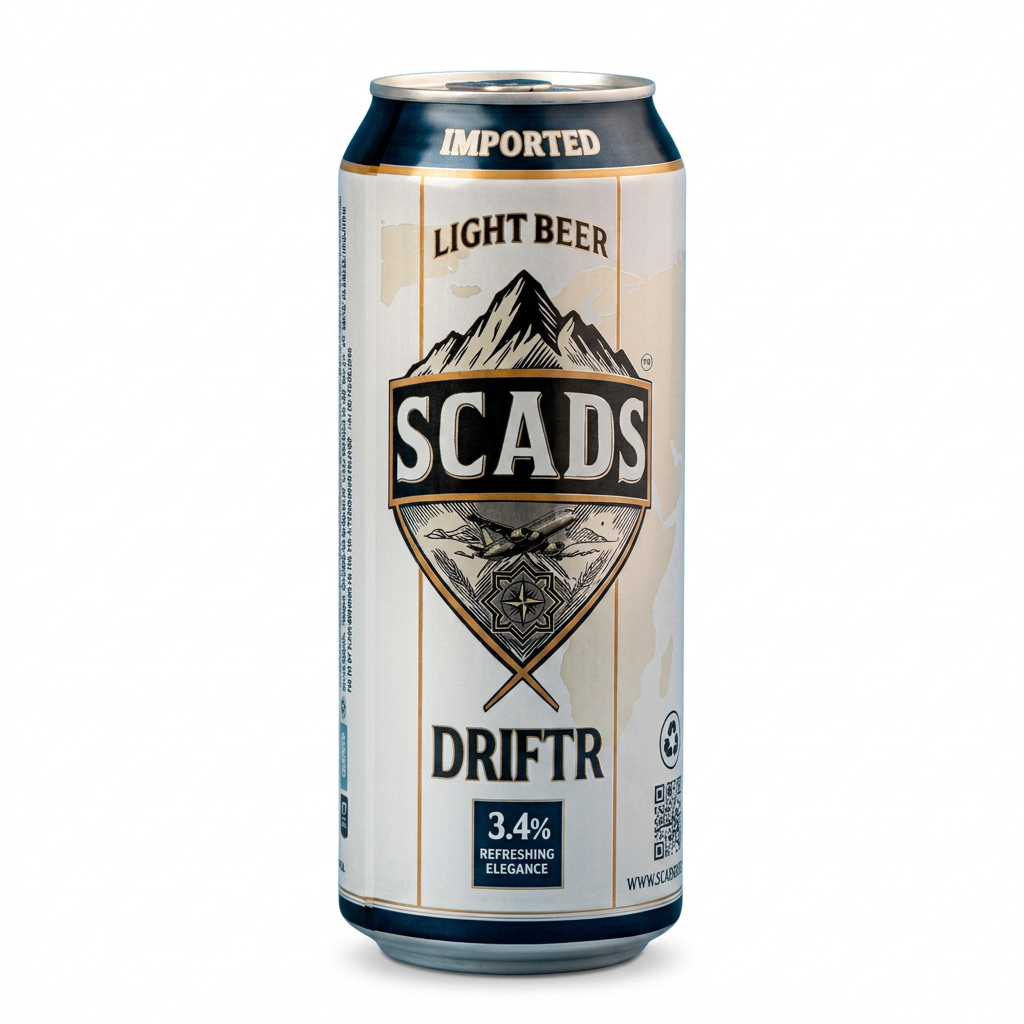 SCADS CHILLR 0.0% - Image 2